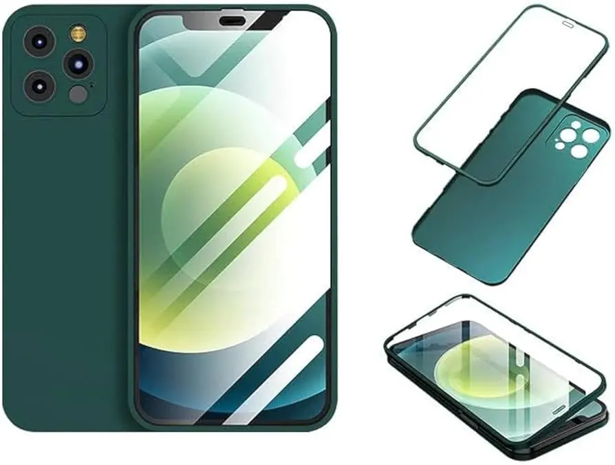 RECCI CASE CLEAR 11 PRO MAX