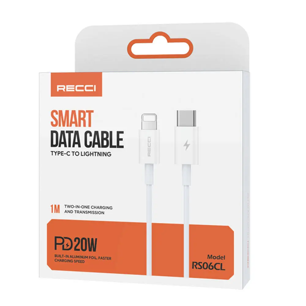 RECCI CABLE / RS06CL