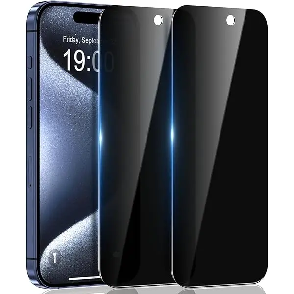 recci screen ap ip15promax