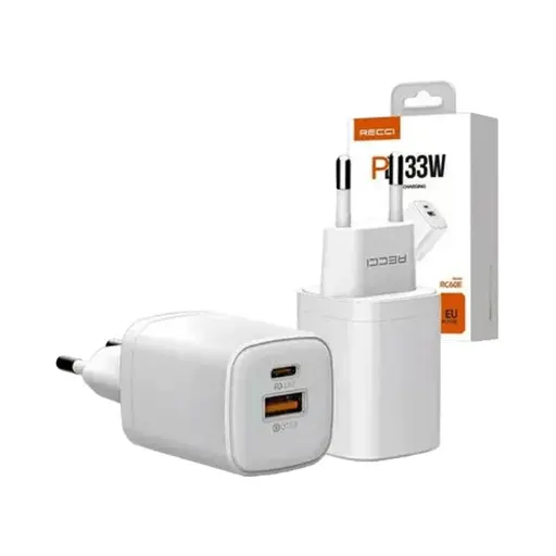[6955482520048] RECCI CHARGER / RC60E