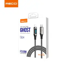 [6955482517550] RECCI CABLE /RCT- P21CL