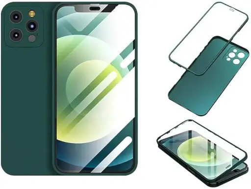 [6955482504840] RECCI CASE CLEAR 11 PRO MAX