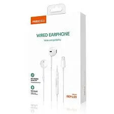 [6955482502778] RECCI AIRPHONE L09