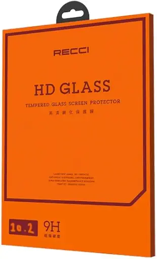 [6955482521076] RECCI IPAD FILM / RSP-P10TD