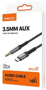 [6955482523346] recci aux typc rds-a27