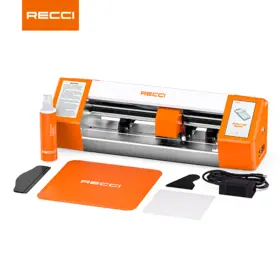 [6955482510612] RECCI SCREEN MACHINE PRIVACY