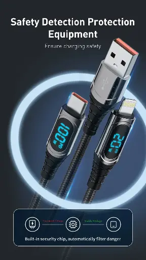 [6955482517543] RECCI CABLE /RCT- P21CC