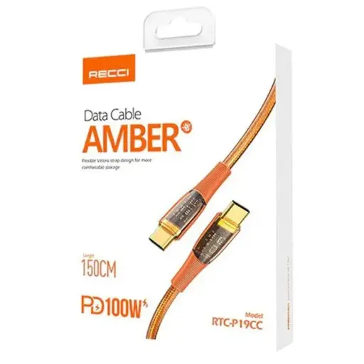 [6955482514603] RECCI CABLE P19CC