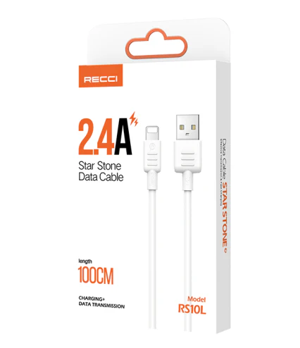 [6955482520406] RECCI CABLE / RS10L