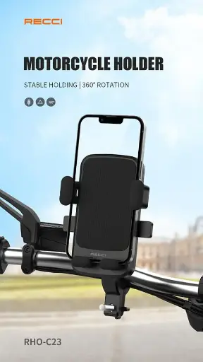 [6955482514795] RECCI HOLDER C23
