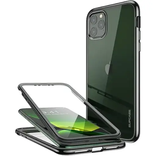 [2050] RECCI CASE 360 IP13 PRO MAX (BLACK)