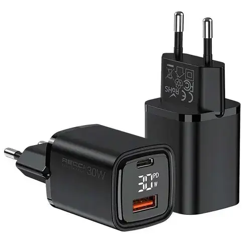 [6955482524961] recci blug home rc70e 30w gan